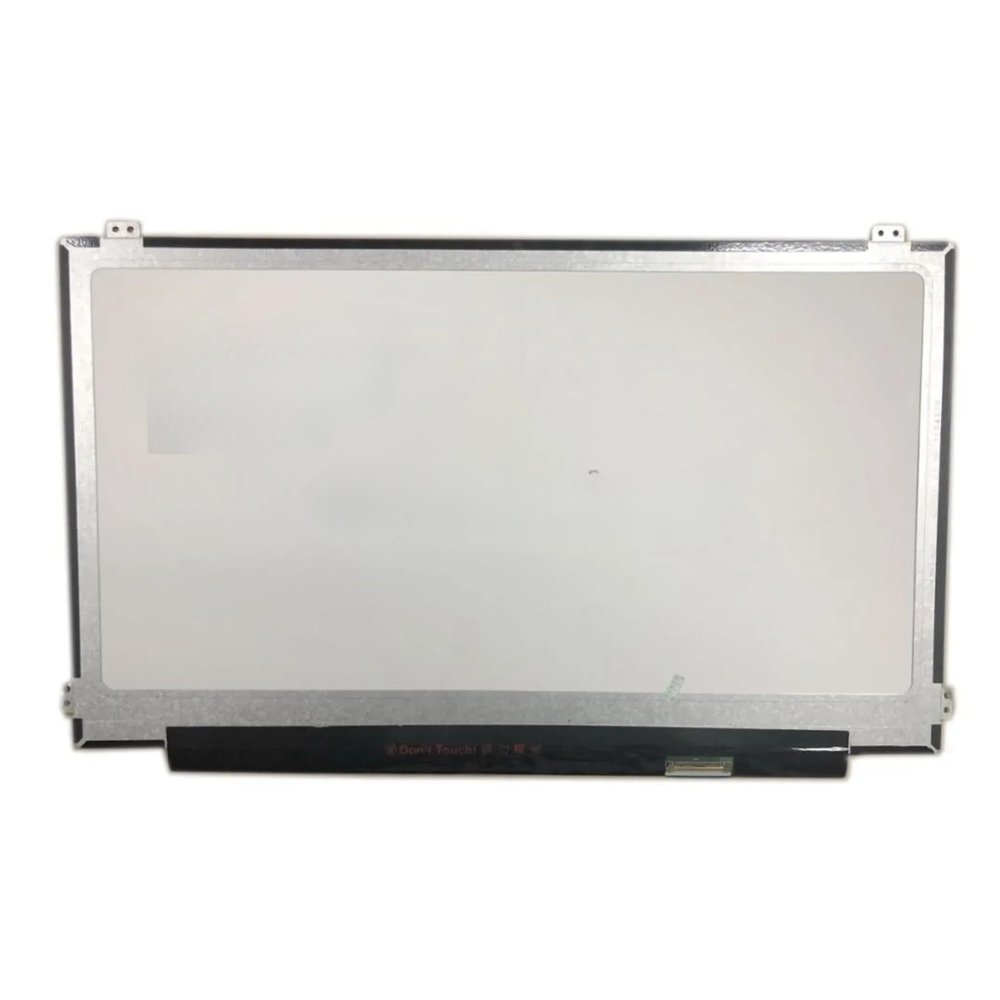 B156ZAN02.0 15.6-inch LCD Screen Replacement Display Panel 3840x2160 EDP 40PIN, no Touchscreen.
