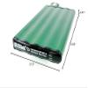 BUSlink CipherShield DSE-4TSDG1K1 4TB SSD Mode 0 Encrypted Slim Drive  Single Key Special, 256-bit AES Hardware Encryption, FIPS 140-2, USB 3.0, Bus-Powered, HIPAA, HITECH, FERPA, TAA-Compliant view 3