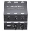 8K HDMI Splitter 1 in 4 Out, 2 Channel Stereo Audio Mixer view 1