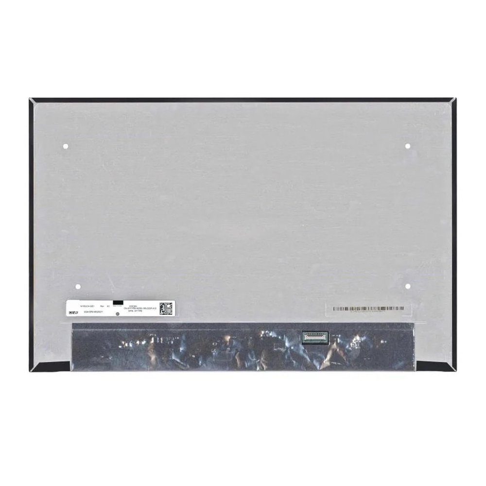 16 inch LCD display 1920x1200 IPS 100% sRGB 30 pin