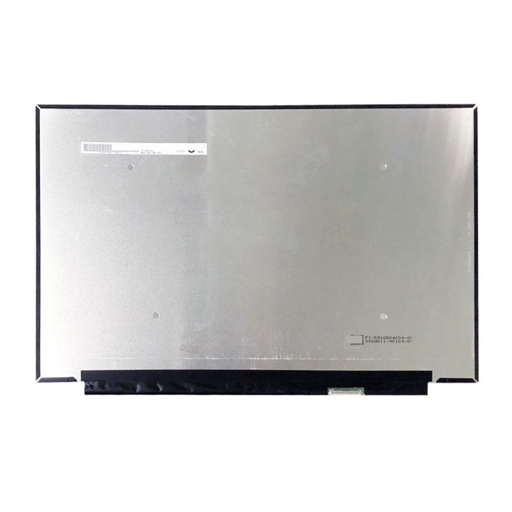 16 inch B160QAN02.L 2560x1600 IPS 120Hz eDP 40-pin matte LED screen monitor