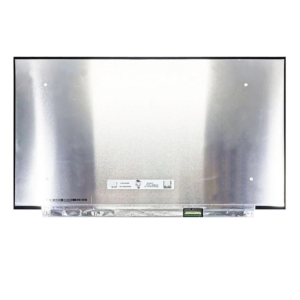N161HCA-EA3 N161HCA EAC EA2 NV161FHM-N62 N41 N61 TV161FHM-NH0 1920 * 1080 FHD EDP 30-pin IPS LCD display 16.1 inch