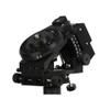 XMalNexity OGST Single-Axis Automatic Tracking Equatorial Mount with APP Control, Sky Tracking Mount for Astrophotography, Travel, Outdoor, 4kg Payload Capacity view 1