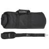 40-120cm Tripod Stand Bag, Portable Carrying Case with Shoulder Strap for Microphone, Speaker, and Lighting Stands, Travel Storage for Photography Equipment(50cm) view 4