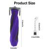 WUERQIE 2Pcs Main Roller Brush Replacement for Narwal Freo Z Ultra/Freo Z10 / Freo Pro/Freo X Ultra/Freo X Plus, Zero-Tangle Floating Brush, 2 Pack with Cleaning Tool view 2