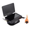 EIMSOAH HD Fishing Camera, 30m Camera Cable 1080P 3 Sides Sunshade 195 Wide Angle Portable Fish Finder for Boat Ice Fishing view 3