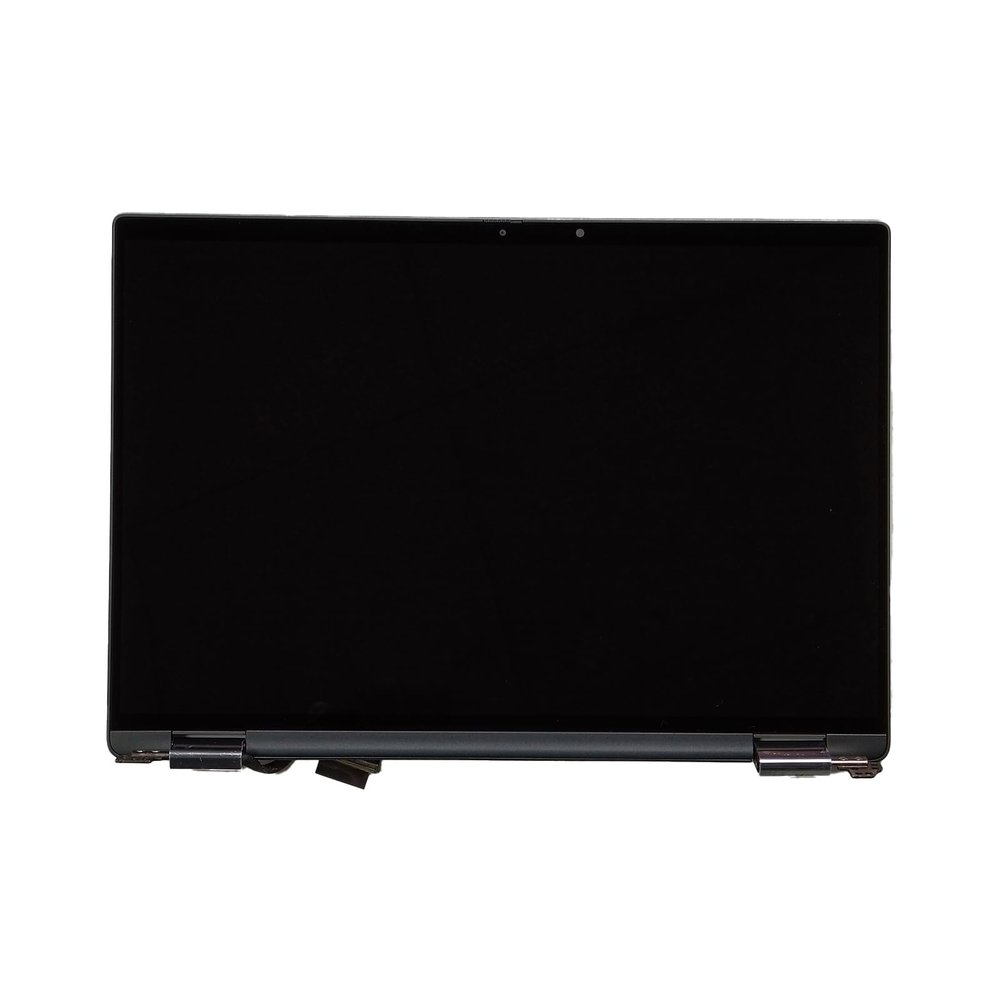 14" Touch Screen Replacement for Dell Latitude 7440 2-in-1 Full LCD Screen Complete Top Display Assembly FHD Gray 09J8PK 9J8PK