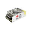 12V 5A Switch Power Supply 60W Power Supply Transformer Switch 220 110 AC to 12V DC for for LED Strips CCTV view 1