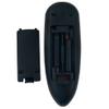 AK59-00156A Replacement Remote Control for Samsung DVD Player in Living Rooms or Rooms, No programming or pairing needed, Replace Remote Compatible Models DVD-E360 DVD-E360K DVD-E350 DVD-E370 DVD-E365 view 4