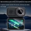 9H Tempered Glass Screen Protector For DJI Osmo Nano, HD Anti Scratch Anti Impact Film, Osmo Nano Lens Protective Film Accessories (2 Set) view 4