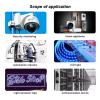110V 220V to 5V 12V 24V Universal AC DC Power Supply 1A 2A 3A 5A 6A 10A 20A Switching Power Supply SMPS Fonte Transformer(24V 60W,1A) view 4