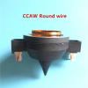 4PCS Diaphragm Horn for SX-100+, SX-200A, SX-250, SX-235, SX-500 ev32 DH2010A Aluminium Flat Wire(Pure Aluminium Flat) view 3