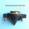 4PCS Diaphragm Horn for SX-100+, SX-200A, SX-250, SX-235, SX-500 ev32 DH2010A Aluminium Flat Wire(Pure Aluminium Flat) view 4