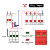 SPD DC 500V 800V 1000V 2P 20~40KA Lightning Surge Protector/Surge Arrester/Low-Voltage Bipolar Photovoltaic(DC 500V) view 4