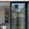 2Pack Camera Window Mount Compatible with Blink Outdoor 4 (4th Gen), 1Pack Magnetic Camera Mount Compatible with Blink Mini 2, Blink Outdoor 4th, Blink Mini, Blink Indoor(All), Eufy E220 view 3
