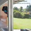 2Pack Camera Window Mount Compatible with Blink Outdoor 4 (4th Gen), 1Pack Magnetic Camera Mount Compatible with Blink Mini 2, Blink Outdoor 4th, Blink Mini, Blink Indoor(All), Eufy E220 view 4