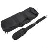 Tripod Stand Carrying Bag 16-47 Inch, Waterproof Oxford Travel Case with Shoulder Strap for Mic, Photography Light or Speaker Stand, Foldable Storage with Smooth Zippers, Black(50cm) view 3