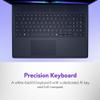 Alienware 16 Aurora Gaming Laptop w/ Headset (16" QHD+ 120Hz, Intel 10-Core 7 240H, 16GB DDR5 RAM, 1TB SSD, NVIDIA GeForce RTX 5050 8GB), White Backlit Keyboard, Wi-Fi 7, Ethernet, Webcam, Win 11 Home view 4