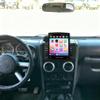 2+64G Car Radio for Jeep Wrangler 2007-2017 with Wireless Carplay/Android Auto,Android Car Stereo 9.7 Inch Touch Screen GPS Navi WiFi Bluetooth FM/RDS Mirror Link SWC Backup Camera view 1