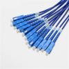 12 Core Single Mode Armored Patch Cord (3.3 ft (1 m) 3pcs LC-LC) view 3