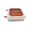 Liquid to air, coolant, Stainless Steel Tube Heat Exchanger, deionized Water Heat Exchanger view 3