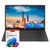HP 15.6" FHD Business Laptop, Intel Core i7-150U, 16GB RAM, 512GB SSD, Intel Integrated SoC, Numeric Keypad, Wi-Fi 6, Win 11 Pro, Black (Renewed) view 1