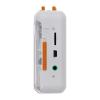 Fesjoy 218SP Cassette Tape-to-MP3 Converter Recorder via PC Cassette Tape Player with Earphone view 4