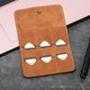 OSALADI 2pcs 2pcs Practical Memory Card Box Retro Card Pack with Slots Storage Holder Compact Carrying Case for Micro Protective Organizer for Travel and Daily Use view 3