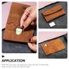 OSALADI 2pcs 2pcs Practical Memory Card Box Retro Card Pack with Slots Storage Holder Compact Carrying Case for Micro Protective Organizer for Travel and Daily Use view 4