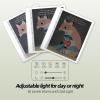 Bigme B751C S Ebook Reader, 4GB+64GB Color Android 14 OS ePaper Tablet, White view 3