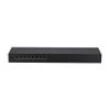 Qotom 1U Rackmount Firewall Router 1U Q1052GE i5 8260U,16G RAM 128G Msata Mini PC 8* I225-V 2.5G 1 view 1