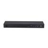 Qotom 1U Rackmount Firewall Router 1U Q1052GE i5 8260U,16G RAM 128G Msata Mini PC 8* I225-V 2.5G 1 view 2