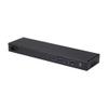 Qotom 1U Rackmount Firewall Router 1U Q1052GE i5 8260U,16G RAM 128G Msata Mini PC 8* I225-V 2.5G 1 view 3
