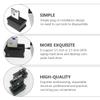 HDD Docking Station for 2.5 3.5 Inch Drives, Usb3.0 view 3