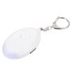 OKUMEYR Personal Emergency Alarm with LED Light Loud Safety Siren for Women Men Elderly Compact Security Sound Device for Night Running Walking Hiking Camping view 1