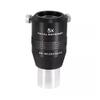 1.25Inches Apochromatic 5X Lens Metal Focal Extender Lens Teleconverter Telescope Accessory 2 Groups 4 Pieces Astronomical Telescope Part view 1