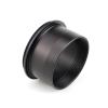 Astronomical Telescope Accessories 2 Inches M48*0.75mm Connect Sleeve for Threaded 2 Inches Filter Astronomical Telescope Part view 2