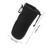 BESPORTBLE Shockproof Camera Lens Pouch Xl Portable Protective Storage Bag for DSLR Lens Travel Anti-shock Camera Case for Outdoor Use view 2