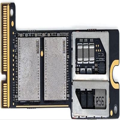 Zinweyton M4 Pro Mac mini SSD 2TB, Hard Disk Storage Upgrade for Mac mini M4 pro