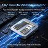Zinweyton M4 Pro Mac mini SSD 2TB, Hard Disk Storage Upgrade for Mac mini M4 pro view 2