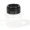 0.5X Focal Reducer Len for 1.25" Telescope Eyepiece Astronomy Camera Adapter Astronomical Telescope Part(Thin Thread 5P0087) view 3