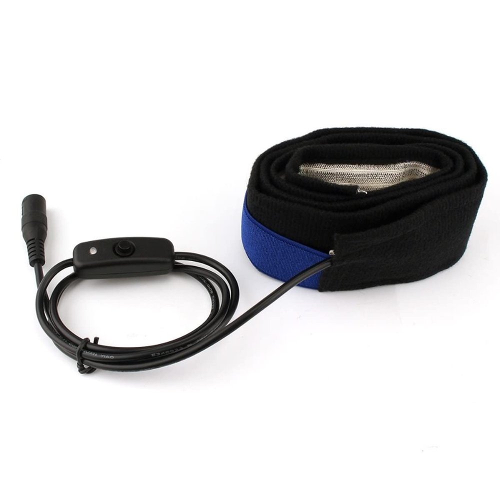 Astronomical Telescope Accessories Astronomical Telescope Heating Tape Demisting Telescope 100mm 120mm Caliber(120mm)