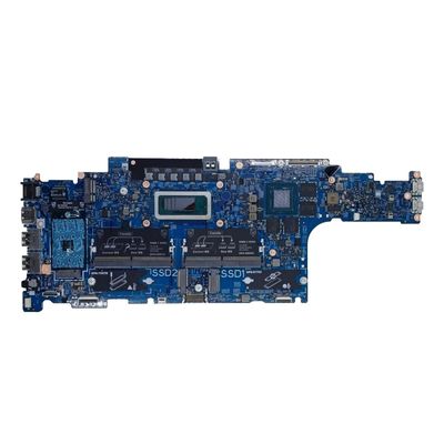203117-1 for 3571 Laptop Motherboard i5-12600H i5-12500H 2GB/4GB T600 MX550 Mainboard 0X545T(MODEL7)