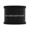 0.75x Reducer for 71F Telescope Astronomical Telescope Part view 1