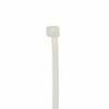 24, Natural Super Heavy-Duty 175lb Cable Ties, 50 Pack view 1