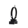 108mm Guide Scope Bracket Full Alloy 3-Point Ring Mounting Clamp for Astronomical Telescope Astronomical Telescope Part view 3