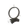 108mm Guide Scope Bracket Full Alloy 3-Point Ring Mounting Clamp for Astronomical Telescope Astronomical Telescope Part view 4