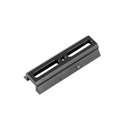 90/120/150/180/210/240mm Guide Mirror Small Plate Black Astronomical Accessories Astronomical Telescope Part(90mm)