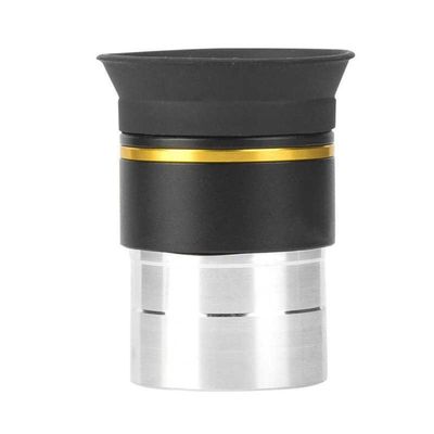 1.25 Inch Coated HD 4mm Telescope Eyepiece Telescopes Accessory Astronomical Telescope Part