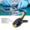 Digitizer Screen Fastening Clamp, ABS Adjustable Fixture Tool for Electronic Repair, 10 Piece Set with Strong Grip for Display Maintenance and Screen Repair view 2
